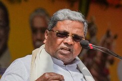 Siddaramaiah Fined ₹ 10,000 By High Court For Demanding Ex Deputy's Arrest Siddaramaiah Fined ₹ 10,000 By High Court For Demanding Ex Deputy's Arrest