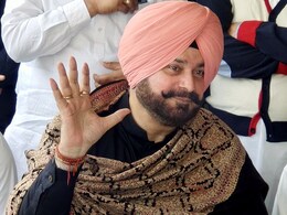 "Rated Him Best Indian Batter Ever": Navjot Sidhu's MS Dhoni vs Virat Kohli vs Sachin Tendulkar vs Sunil Gavaskar Verdict