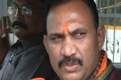 लाल बत्ती की जगह Hooters! सवाल पर क्या बोले विधायक? लाल बत्ती की जगह Hooters! सवाल पर क्या बोले विधायक?