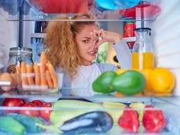 Can't Stand Fridge's Bad Smell? 4 Easy Tips To Remove Odour From Fridge