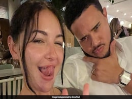 Australian Influencer Gifts Ex-Boyfriend Car Worth Rs 2 Crore Australian Influencer Gifts Ex-Boyfriend Car Worth Rs 2 Crore