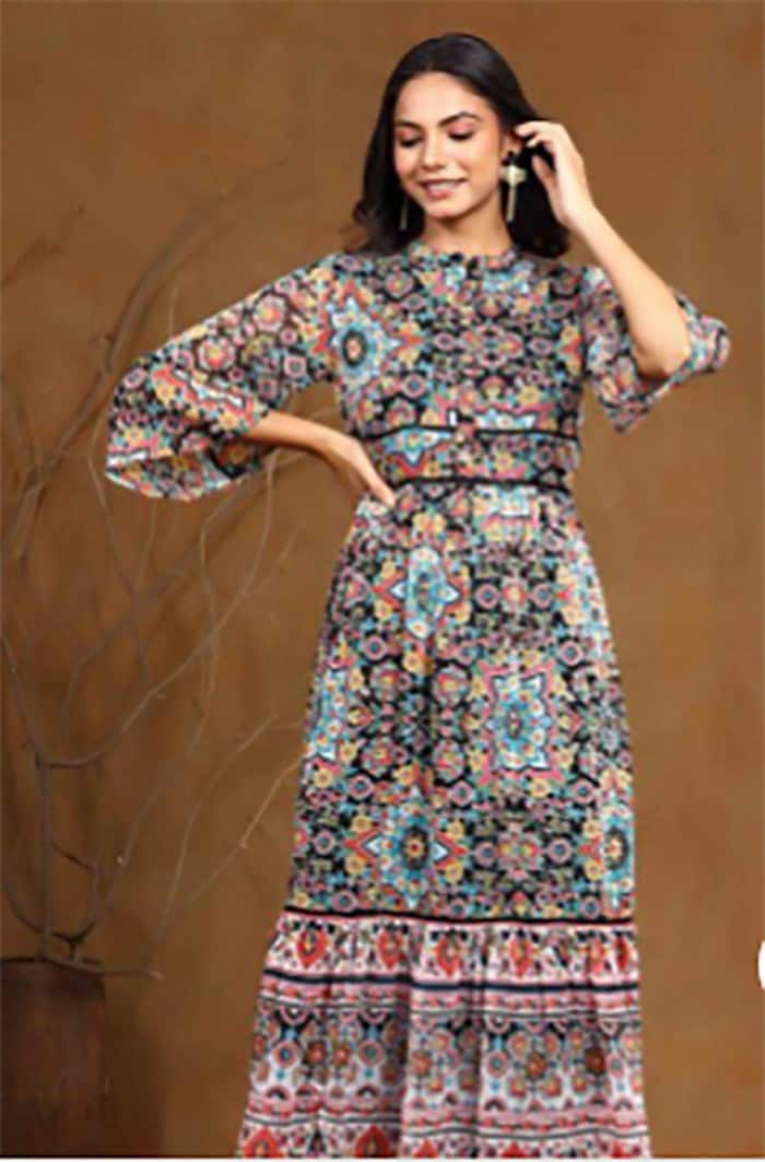 Latest and Breaking News on NDTV