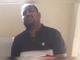 शादी की सालगिरह पर पति-पत्नी ने बनाया सुसाइड का प्लान, पहले पत्नी को मार डाला खुद पहुंचा पुलिस थाने