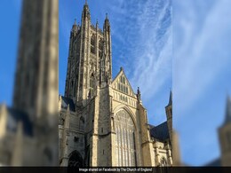 Music Or Misconduct? Silent Disco In UK Cathedral Sparks Protests Music Or Misconduct? Silent Disco In UK Cathedral Sparks Protests