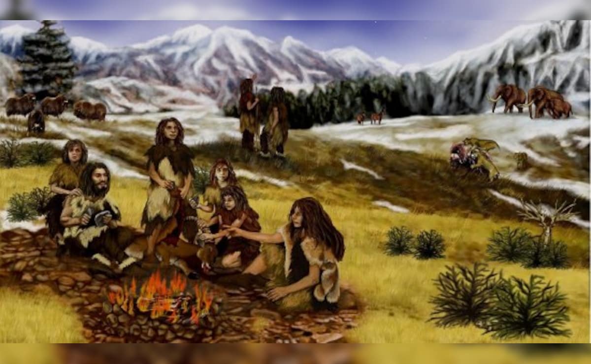 Dating Out Of Your League? New Study Says It's A Tale As Old As Time