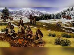 Dating Out Of Your League? New Study Says It's A Tale As Old As Time