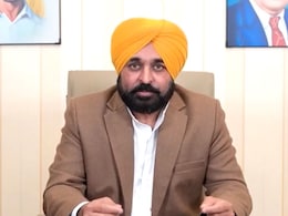 जेल में दिल्ली के मुख्यमंत्री का कार्यालय स्थापित करने के लिए अदालत से अनुमति मांगेंगे : भगवंत मान जेल में दिल्ली के मुख्यमंत्री का कार्यालय स्थापित करने के लिए अदालत से अनुमति मांगेंगे : भगवंत मान