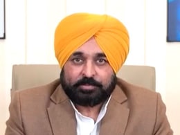 Live Updates: "मैंने उनका हाल पूछा... उन्होंने पंजाब का": केजरीवाल से तिहाड़ जेल में मिले भगवंत मान Live Updates: "मैंने उनका हाल पूछा... उन्होंने पंजाब का": केजरीवाल से तिहाड़ जेल में मिले भगवंत मान