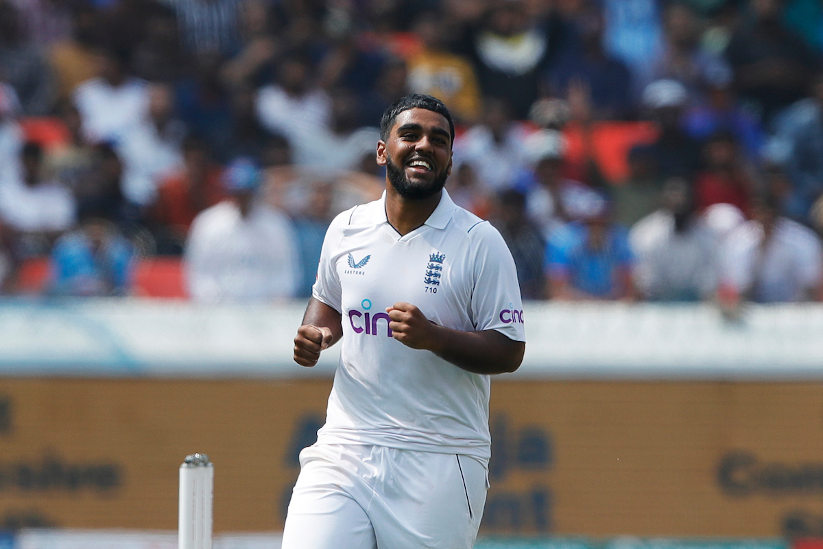 IND vs ENG: शोएब बशीर के बाद अब रेहान अहमद के वीजा में भी आई समस्या, एयरपोर्ट पर रोका गया