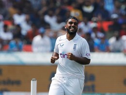 Another Visa Controversy Strikes, England Star Rehan Ahmed Stopped At Airport: Report