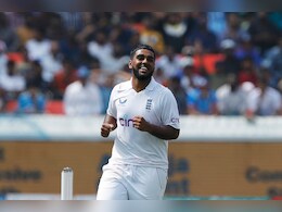 England Pick Rehan Ahmed As Third Spinner For Deciding Pakistan Test