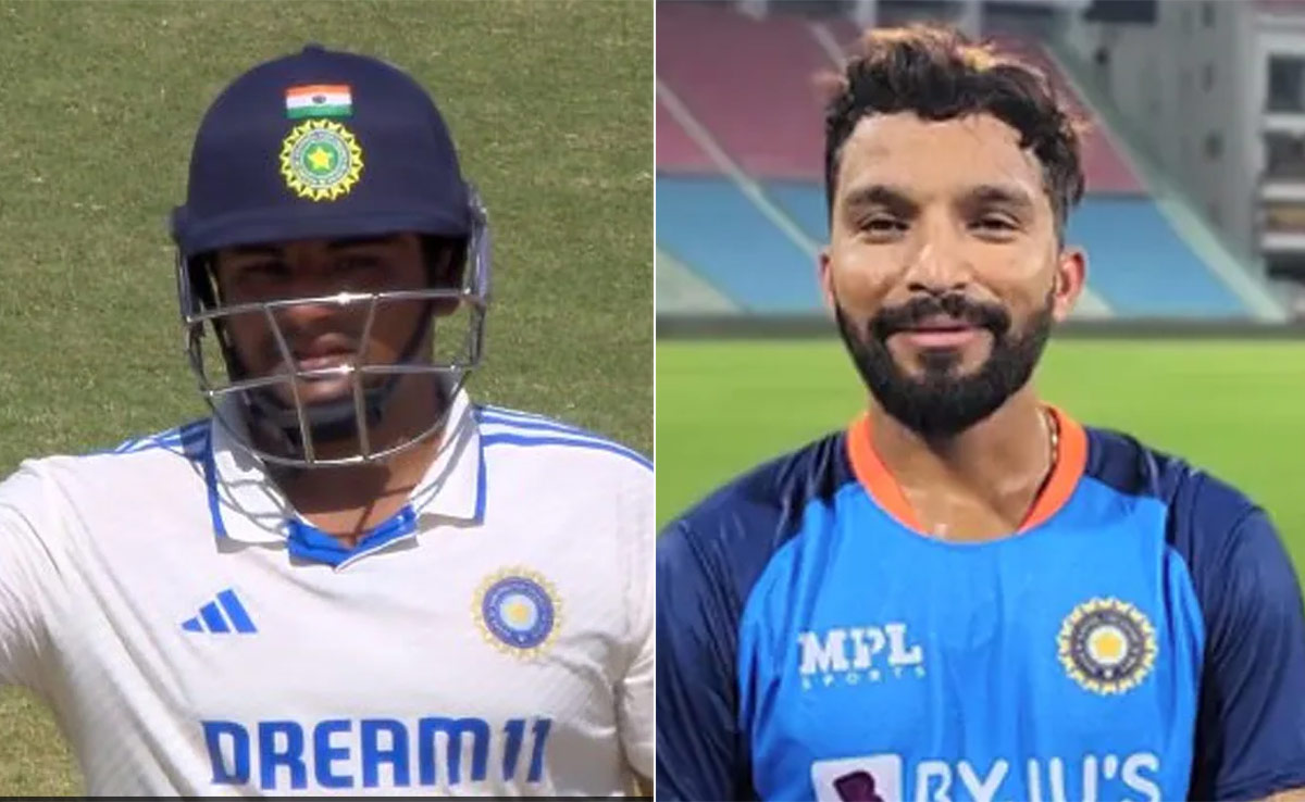 BCCI Central Contract: फ्लॉप रजत पाटीदार को मिला कॉन्ट्रैक्ट, सरफराज, ध्रुव को नहीं मिली जगह, जानें क्यों हुआ ऐसा