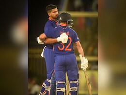 "Everyone Should Fall In Place": Ex-India Star's Brutal Take On Ishan Kishan-Shreyas Iyer Contract Row