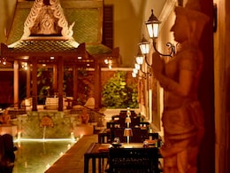 The Spice Route's New Menu At The Imperial Celebrates Food, Art And History