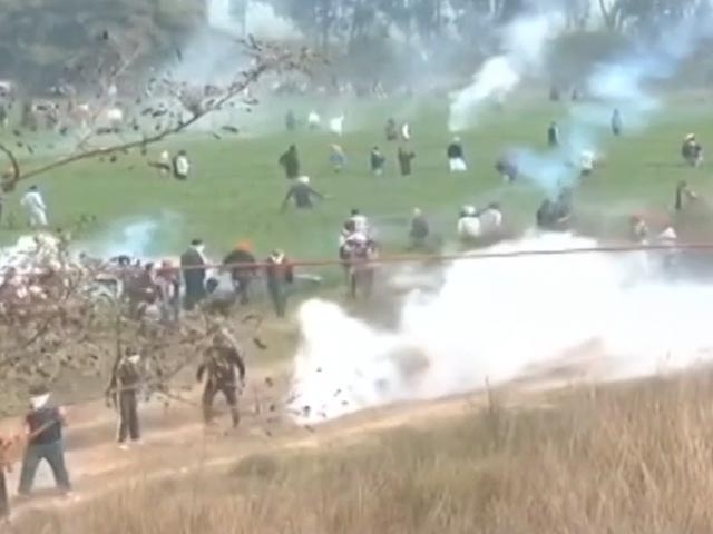 "देश में स्वामीनाथन आयोग की सिफारिश सही...": किसानों के दिल्ली मार्च पर मशहूर वैज्ञानिक