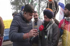 आंदोलन को लेकर पंजाब के फतेहगढ़ साहिब में किसानों की बैठक आंदोलन को लेकर पंजाब के फतेहगढ़ साहिब में किसानों की बैठक