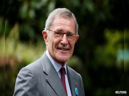 France's Macron Names Envoy For Future Europe-Middle East-India Corridor France's Macron Names Envoy For Future Europe-Middle East-India Corridor