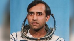 Yoga Made Astronaut Rakesh Sharma "Fearless, More Adaptable" In Space: Guru