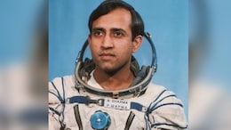 Rakesh Sharma Reveals The 'Most Thrilling Part' Of Space Travel