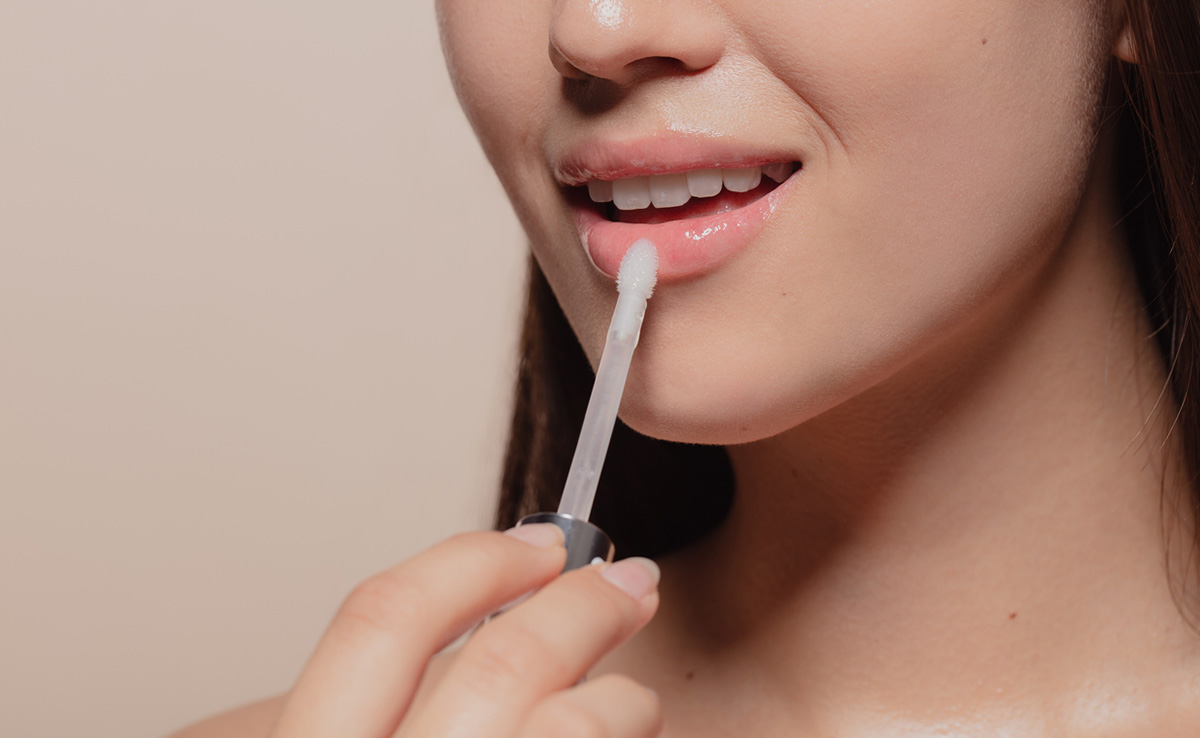 This Valentine's Day, Ace A Glossy Pout With These Must-Have Lip Glosses And Get Up To 10% In Rewards