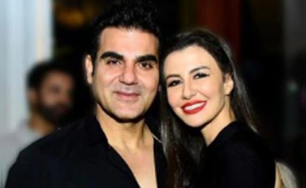 Giorgia Andriani On Break-Up With Arbaaz Khan: "He Is Still Dear To Me"