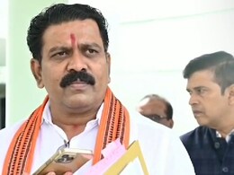 Super Exclusive Interview: NDTV से बोले छत्तीसगढ़ के डिप्टी CM- माओवादी खुद बताएं उन्हें कैसा पुनर्वास चाहिए, हम तैयार हैं