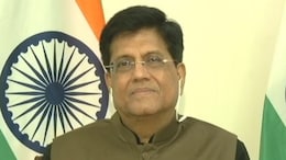 Centre Takes 5 Pledges To Make India Developed Nation: Piyush Goyal