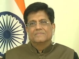 Centre Takes 5 Pledges To Make India Developed Nation: Piyush Goyal