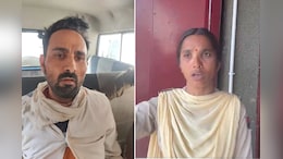 Jaipur Bank Loot: महिला कांस्टेबल ने जान बाजी पर लगा फायरिंग कर भाग रहे लुटेरे को पकड़ा, लोग दे रहे शाबाशी