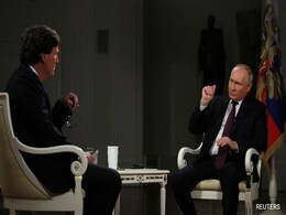 What Putin Said On AI And Risks Of Global War What Putin Said On AI And Risks Of Global War