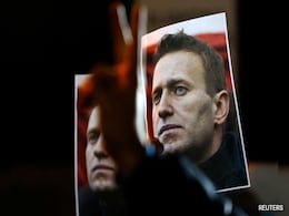Alexei Navalny's Moscow Funeral Takes Place Under Shadow Of Repression Alexei Navalny's Moscow Funeral Takes Place Under Shadow Of Repression