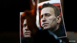 "I Will Die Here": Putin Critic Alexei Navalny Wrote Before Death In Prison