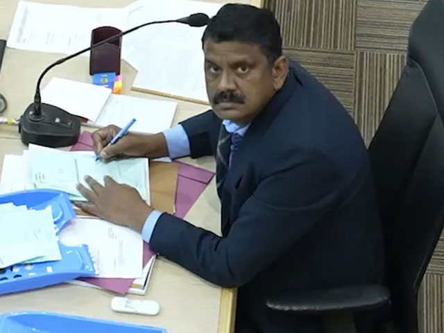 Amid Tampering Row, Top Court To See Chandigarh Poll Ballot Papers Today