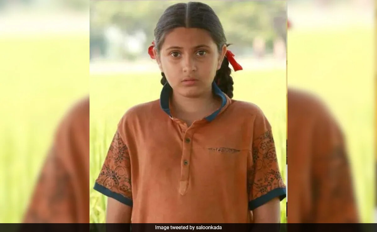 Aamir Khan's Production House Issues Statement After <i>Dangal</i> Actor Suhani Bhatnagar's Death: "Such a Talented Young Girl"