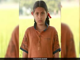Aamir Khan's Production House Issues Statement After <i>Dangal</i> Actor Suhani Bhatnagar's Death: "Such a Talented Young Girl" Aamir Khan's Production House Issues Statement After <i>Dangal</i> Actor Suhani Bhatnagar's Death: "Such a Talented Young Girl"