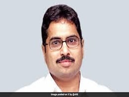 अपूर्व चंद्रा को स्वास्थ्य सचिव, संजय जाजू को सूचना एवं प्रसारण सचिव नियुक्त किया गया अपूर्व चंद्रा को स्वास्थ्य सचिव, संजय जाजू को सूचना एवं प्रसारण सचिव नियुक्त किया गया