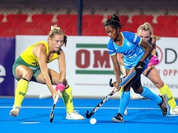 Local Girls Sunelita And Jyoti Excited For Homecoming As India Set To Play Maiden International Game In Rourkela Local Girls Sunelita And Jyoti Excited For Homecoming As India Set To Play Maiden International Game In Rourkela