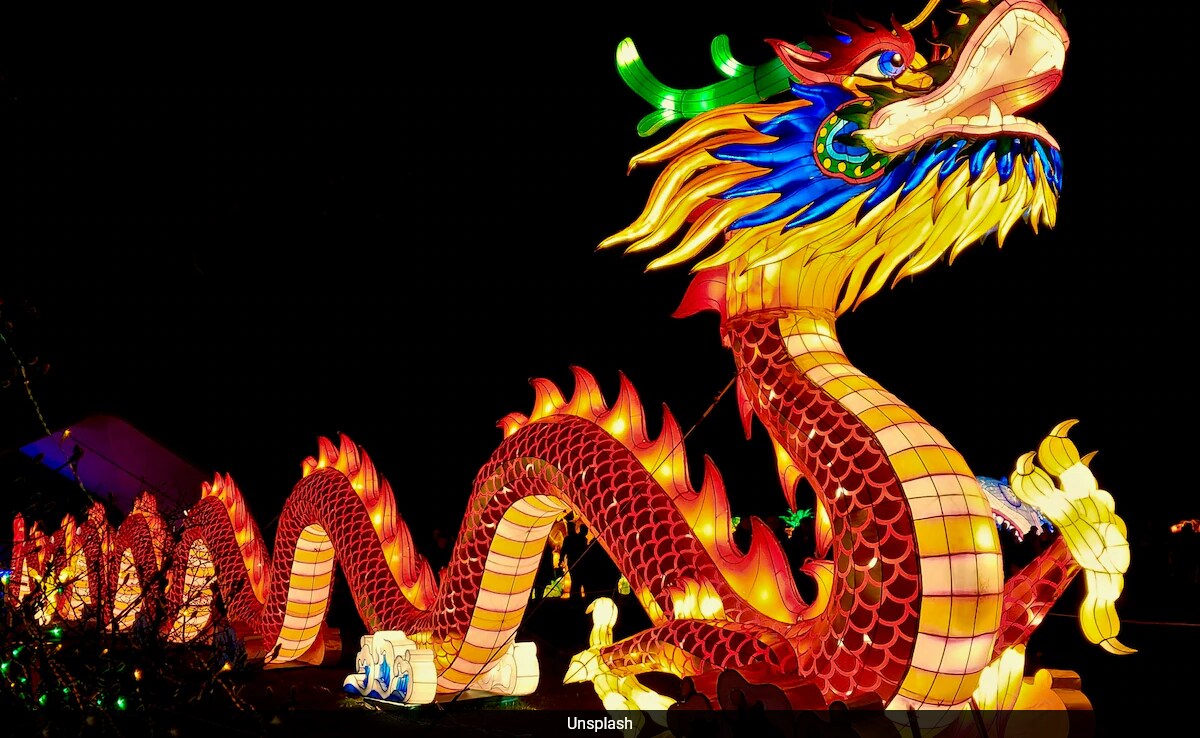Google Search Brings a Fun Twist to Chinese New Year