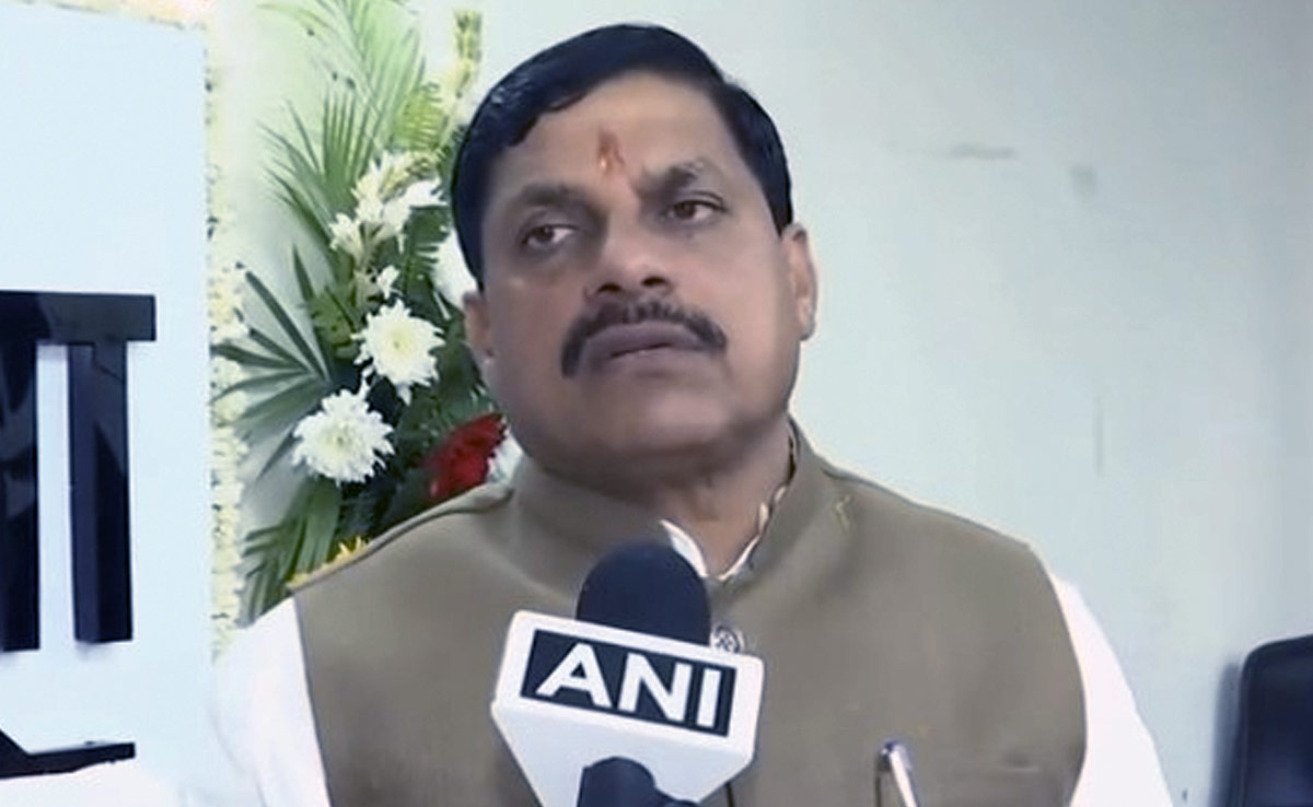 Interim Budget 2024: 'प्रधानमंत्री और वित्त मंत्री का धन्यवाद', देखें अंतरिम बजट पर क्या बोले सीएम मोहन यादव