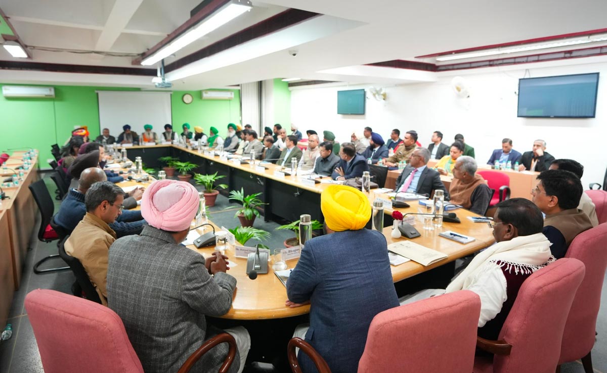 MSP क्यों बन रहा सरकार और किसानों के बीच रोड़ा? कानून लाना कितनी बड़ी चुनौती