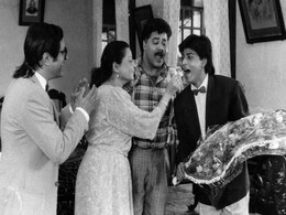 इस फिल्म के हर टिकट पर शाहरुख खान ने दिया था अपना ऑटोग्राफ, 1.4 करोड़ की फिल्म ने कमा डाले थे 5.5 करोड़ इस फिल्म के हर टिकट पर शाहरुख खान ने दिया था अपना ऑटोग्राफ, 1.4 करोड़ की फिल्म ने कमा डाले थे 5.5 करोड़