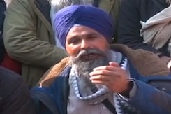 सरकार संग बैठक से पहले शंभू बॉर्डर से आगे नहीं बढ़ेंगे किसान सरकार संग बैठक से पहले शंभू बॉर्डर से आगे नहीं बढ़ेंगे किसान