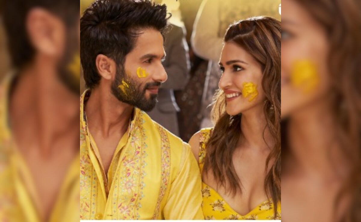 TBMAUJ Box Office Collection Day 3: शाहिद-कृति का कमाल, पहले वीकेंड पर दिया ये रिकॉर्ड, देखें कलेक्शन