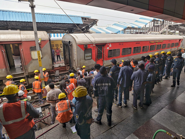 Six Multi Tracking Rail Projects Worth Rs 12,343 Crore Approved By Cabinet