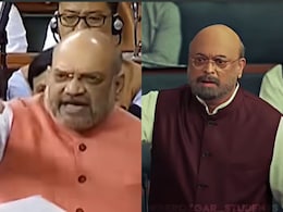आर्टिकल 370 में ये एक्टर निभाएंगे अमित शाह का किरदार, फोटो देख पहचानना हुआ मुश्किल आर्टिकल 370 में ये एक्टर निभाएंगे अमित शाह का किरदार, फोटो देख पहचानना हुआ मुश्किल