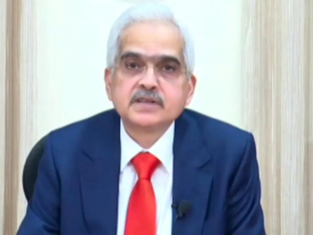 RBI Keeps Key Rate Unchanged, Says Inflation Moving Closer To Targets