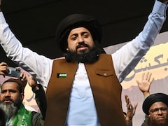 Pakistan Bans Far-Right TLP Again After Deadly Anti-Israel Protests