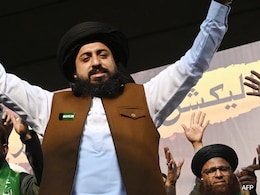 Pakistan Bans Far-Right TLP Again After Deadly Anti-Israel Protests Pakistan Bans Far-Right TLP Again After Deadly Anti-Israel Protests