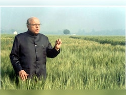 Fields of Gold: How One Scientist Changed India&#039;s Destiny