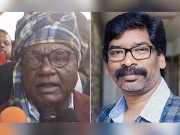 "हेमंत सोरेन ने मेरी बात मानी होती... तो आज जेल में नहीं होते": JMM विधायक के बगावती तेवर